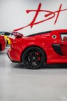 USED 2014 N LOTUS EXIGE 3.5 S PREMIUM SPORT 2d 345 BHP SUPERB HISTORY + PROVINENCE
