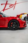 USED 2014 N LOTUS EXIGE 3.5 S PREMIUM SPORT 2d 345 BHP SUPERB HISTORY + PROVINENCE