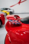 USED 2014 N LOTUS EXIGE 3.5 S PREMIUM SPORT 2d 345 BHP SUPERB HISTORY + PROVINENCE