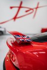 USED 2014 N LOTUS EXIGE 3.5 S PREMIUM SPORT 2d 345 BHP SUPERB HISTORY + PROVINENCE