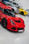 USED 2014 N LOTUS EXIGE 3.5 S PREMIUM SPORT 2d 345 BHP SUPERB HISTORY + PROVINENCE