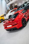 USED 2014 N LOTUS EXIGE 3.5 S PREMIUM SPORT 2d 345 BHP SUPERB HISTORY + PROVINENCE