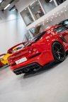 USED 2014 N LOTUS EXIGE 3.5 S PREMIUM SPORT 2d 345 BHP SUPERB HISTORY + PROVINENCE