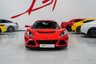 USED 2014 N LOTUS EXIGE 3.5 S PREMIUM SPORT 2d 345 BHP SUPERB HISTORY + PROVINENCE