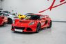 USED 2014 N LOTUS EXIGE 3.5 S PREMIUM SPORT 2d 345 BHP SUPERB HISTORY + PROVINENCE