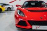 USED 2014 N LOTUS EXIGE 3.5 S PREMIUM SPORT 2d 345 BHP SUPERB HISTORY + PROVINENCE