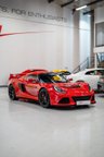 USED 2014 N LOTUS EXIGE 3.5 S PREMIUM SPORT 2d 345 BHP SUPERB HISTORY + PROVINENCE