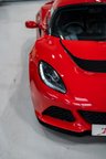 USED 2014 N LOTUS EXIGE 3.5 S PREMIUM SPORT 2d 345 BHP SUPERB HISTORY + PROVINENCE