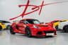 USED 2014 N LOTUS EXIGE 3.5 S PREMIUM SPORT 2d 345 BHP SUPERB HISTORY + PROVINENCE