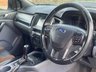 USED 2017 17 FORD RANGER 3.2 WILDTRAK 4X4 DCB TDCI 4d 197 BHP JUST ARRIVED PLEASE CALL.