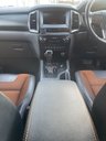 USED 2017 17 FORD RANGER 3.2 WILDTRAK 4X4 DCB TDCI 4d 197 BHP JUST ARRIVED PLEASE CALL.