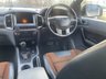 USED 2017 17 FORD RANGER 3.2 WILDTRAK 4X4 DCB TDCI 4d 197 BHP JUST ARRIVED PLEASE CALL.