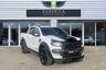 USED 2017 17 FORD RANGER 3.2 WILDTRAK 4X4 DCB TDCI 4d 197 BHP JUST ARRIVED PLEASE CALL.