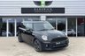 USED 2013 63 MINI CLUBVAN 1.6 COOPER D 110 BHP FSH, MASSIVE SPECIFICATION.