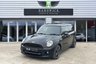 USED 2013 63 MINI CLUBVAN 1.6 COOPER D 110 BHP FSH, MASSIVE SPECIFICATION.