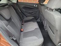 USED 2013 13 FORD FIESTA 1.6 TITANIUM 5d 104 BHP 9 SERVICE STAMPS