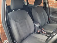 USED 2013 13 FORD FIESTA 1.6 TITANIUM 5d 104 BHP 9 SERVICE STAMPS