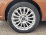 USED 2013 13 FORD FIESTA 1.6 TITANIUM 5d 104 BHP 9 SERVICE STAMPS