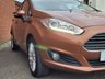 USED 2013 13 FORD FIESTA 1.6 TITANIUM 5d 104 BHP 9 SERVICE STAMPS