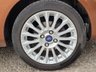 USED 2013 13 FORD FIESTA 1.6 TITANIUM 5d 104 BHP 9 SERVICE STAMPS