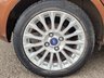 USED 2013 13 FORD FIESTA 1.6 TITANIUM 5d 104 BHP 9 SERVICE STAMPS