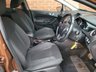 USED 2013 13 FORD FIESTA 1.6 TITANIUM 5d 104 BHP 9 SERVICE STAMPS