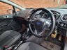 USED 2013 13 FORD FIESTA 1.6 TITANIUM 5d 104 BHP 9 SERVICE STAMPS
