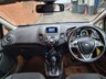 USED 2013 13 FORD FIESTA 1.6 TITANIUM 5d 104 BHP 9 SERVICE STAMPS