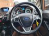 USED 2013 13 FORD FIESTA 1.6 TITANIUM 5d 104 BHP 9 SERVICE STAMPS