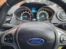 USED 2013 13 FORD FIESTA 1.6 TITANIUM 5d 104 BHP 9 SERVICE STAMPS