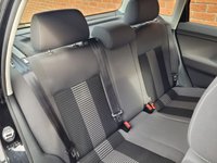 USED 2008 58 VOLKSWAGEN POLO 1.2 MATCH 5d 68 BHP RAC WARRANTY