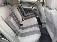 USED 2008 58 VOLKSWAGEN POLO 1.2 MATCH 5d 68 BHP RAC WARRANTY