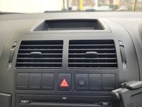 USED 2008 58 VOLKSWAGEN POLO 1.2 MATCH 5d 68 BHP RAC WARRANTY