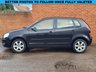 USED 2008 58 VOLKSWAGEN POLO 1.2 MATCH 5d 68 BHP RAC WARRANTY