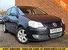 USED 2008 58 VOLKSWAGEN POLO 1.2 MATCH 5d 68 BHP RAC WARRANTY