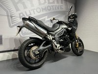 USED 2009 09 TRIUMPH TIGER 1050 ABS - BUY ONLINE 24 HRS A DAY - FINANCE AVAILABLE - ALL TYPES OF CREDIT ACCEPTED WITH FRESH SERVICE & MOT