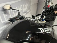 USED 2009 09 TRIUMPH TIGER 1050 ABS - BUY ONLINE 24 HRS A DAY - FINANCE AVAILABLE - ALL TYPES OF CREDIT ACCEPTED WITH FRESH SERVICE & MOT