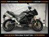 USED 2009 09 TRIUMPH TIGER 1050 ABS - BUY ONLINE 24 HRS A DAY - FINANCE AVAILABLE - ALL TYPES OF CREDIT ACCEPTED WITH FRESH SERVICE & MOT