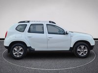 USED 2015 15 DACIA DUSTER 1.5L LAUREATE DCI 5d 109 BHP DACIA DUSTER 1.5L LAUREATE DCI 5d 109 BHP