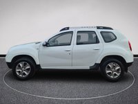 USED 2015 15 DACIA DUSTER 1.5L LAUREATE DCI 5d 109 BHP DACIA DUSTER 1.5L LAUREATE DCI 5d 109 BHP