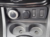 USED 2015 15 DACIA DUSTER 1.5L LAUREATE DCI 5d 109 BHP DACIA DUSTER 1.5L LAUREATE DCI 5d 109 BHP