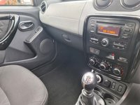 USED 2015 15 DACIA DUSTER 1.5L LAUREATE DCI 5d 109 BHP DACIA DUSTER 1.5L LAUREATE DCI 5d 109 BHP