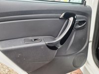 USED 2015 15 DACIA DUSTER 1.5L LAUREATE DCI 5d 109 BHP DACIA DUSTER 1.5L LAUREATE DCI 5d 109 BHP