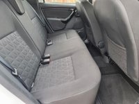 USED 2015 15 DACIA DUSTER 1.5L LAUREATE DCI 5d 109 BHP DACIA DUSTER 1.5L LAUREATE DCI 5d 109 BHP