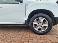 USED 2015 15 DACIA DUSTER 1.5L LAUREATE DCI 5d 109 BHP DACIA DUSTER 1.5L LAUREATE DCI 5d 109 BHP