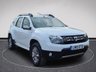 USED 2015 15 DACIA DUSTER 1.5L LAUREATE DCI 5d 109 BHP DACIA DUSTER 1.5L LAUREATE DCI 5d 109 BHP