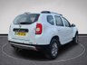 USED 2015 15 DACIA DUSTER 1.5L LAUREATE DCI 5d 109 BHP DACIA DUSTER 1.5L LAUREATE DCI 5d 109 BHP