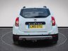 USED 2015 15 DACIA DUSTER 1.5L LAUREATE DCI 5d 109 BHP DACIA DUSTER 1.5L LAUREATE DCI 5d 109 BHP