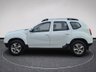 USED 2015 15 DACIA DUSTER 1.5L LAUREATE DCI 5d 109 BHP DACIA DUSTER 1.5L LAUREATE DCI 5d 109 BHP