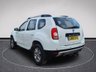 USED 2015 15 DACIA DUSTER 1.5L LAUREATE DCI 5d 109 BHP DACIA DUSTER 1.5L LAUREATE DCI 5d 109 BHP
